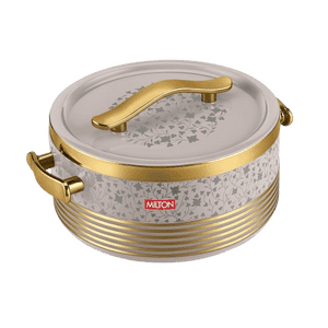 Milton Insignia Casserole 2500 | Assorted Colors