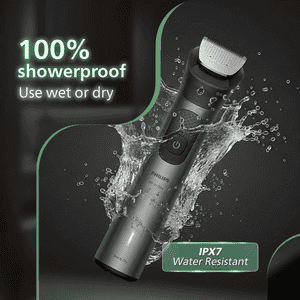 Philips Multi Grooming Set Fancy Box Trimmer | Grey | MG7922/15