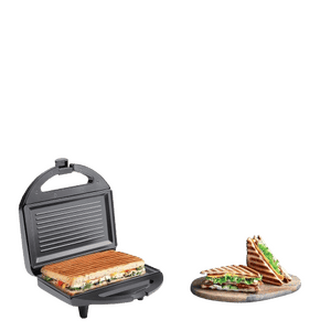 Usha Sandwich Maker | 750W | Black | ST4272 G