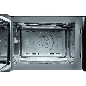 Godrej Convection Microwave Oven | 34 L  | Violet Floral | GME 734 CR1 PM