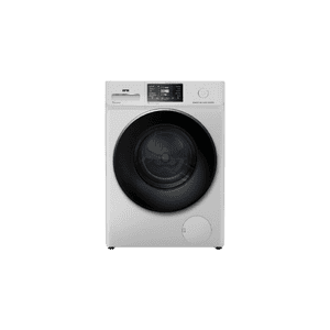 IFB Fully Automatic Front Load Washing machine | 5 Star | 8 Kg | Grey | SENATOR GXN 8012 CMS