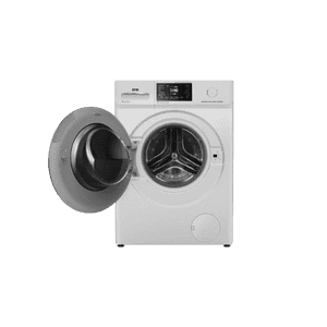 IFB Fully Automatic Front Load Washing machine | 5 Star | 8 Kg | Grey | SENATOR GXN 8012 CMS