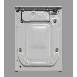 Godrej Front Load Washing Machine | 7 KG | 5 Star | Eon Cresta Glacier White | WFEON CRS 7010 5.0 FKEDM FLGR