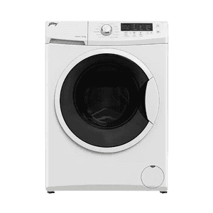Godrej Front Load Washing Machine | 7 KG | 5 Star | Eon Cresta Glacier White | WFEON CRS 7010 5.0 FKEDM FLGR