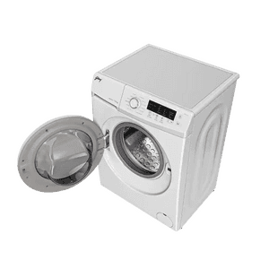 Godrej Front Load Washing Machine | 7 KG | 5 Star | Eon Cresta Glacier White | WFEON CRS 7010 5.0 FKEDM FLGR
