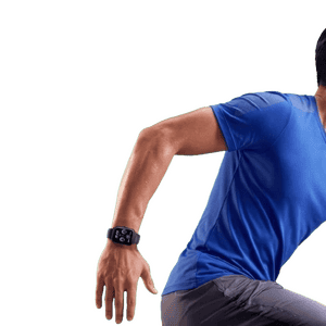 Boat Wave Astra 4 HD Square Smartwatch | Bluetooth Calling | Active Black