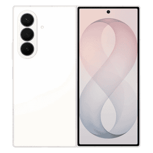Samsung Galaxy Z Fold8 Ultra 5G | 12GB | 256GB | Cream