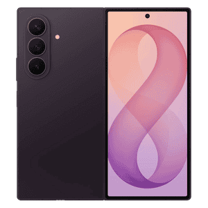 Samsung Galaxy Z Fold8 Ultra 5G | 12GB | 512GB | Violet Shadow
