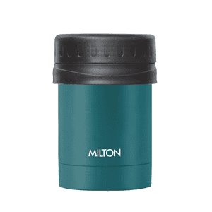 Milton Insulated Thermosteel Soup Flask 350 | Assorted Colors