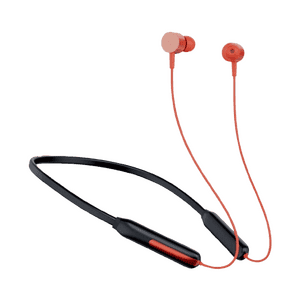 Zebronics Zeb Yoga 2 Wireless neckband | Multicolour