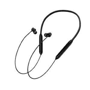 Zebronics  Escape 90 Bluetooth Neckband | Black