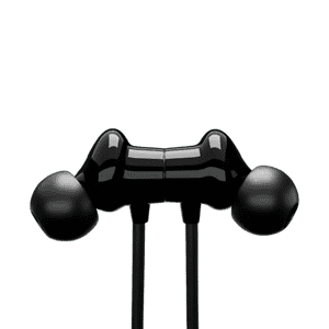 Zebronics  Escape 90 Bluetooth Neckband | Black