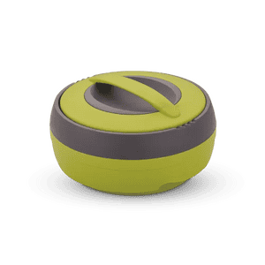 Asian Cosmos Non Deluxe Casserole | 3500 ml | Multicolour