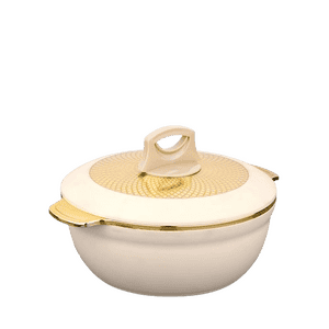 Asian Globus Insulated Deluxe Casserole | 3500 ml | Multicolour