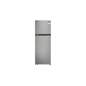 LG Double Door Refrigerator | 251 L | 2 Star | GLT2526WWPZ DPZZEBN