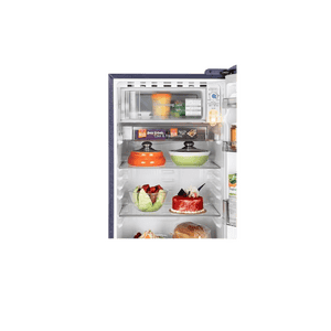 LG Direct Cool Single Door Refrigerator | 185 L | 5 Star | Royal Glory | GLD1956ZARG ARGZEBN
