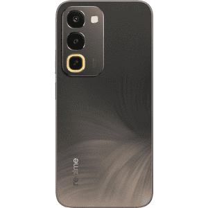 Realme 16X 5G | 4 GB | 128 GB | Endurance Brown
