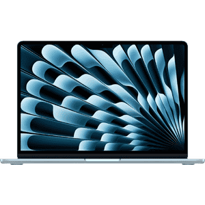 Apple MacBook Air | Apple M5 Chip | 16GB | 1TB | Sky Blue | MDHJ4HN/A | NW