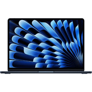 Apple MacBook Air | Apple M5 Chip | 16GB | 1TB | Midnight | MDHF4HN/A | NW