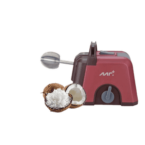 Mr Plus Coconut Scraper | 200 W | MC 8300