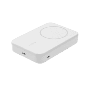 Belkin BoostCharge Pro Wireless Power Bank | 10000mAh | Multicolour | BPD008BT