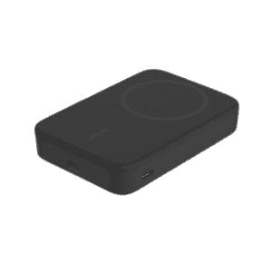 Belkin BoostCharge Pro Wireless Power Bank | 10000mAh | Multicolour | BPD008BT