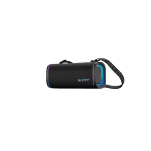Sony ULT Field 5 Bluetooth Wireless Speaker | Black | SRS-ULT50/BZIN