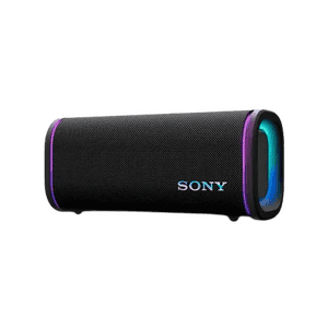 Sony ULT Field 5 Bluetooth Wireless Speaker | Black | SRS-ULT50/BZIN