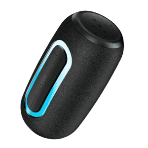 boAt Stone Nyx Portable Bluetooth Speaker | 16W | Phantom Black