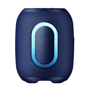 Boat Stone Neo Portable Bluetooth Speaker | 5W | Arctic Blue