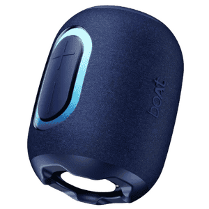 Boat Stone Neo Portable Bluetooth Speaker | 5W | Arctic Blue