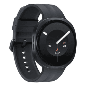Samsung Galaxy Watch 9 44mm Bluetooth Smartwatch | Super AMOLED Display | Graphite