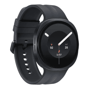 Samsung Galaxy Watch 9 44mm LTE Smartwatch | Super AMOLED Display | Graphite