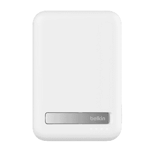 Belkin BoostCharge Pro Wireless Power Bank | 10000mAh | Multicolour | BPD008BT