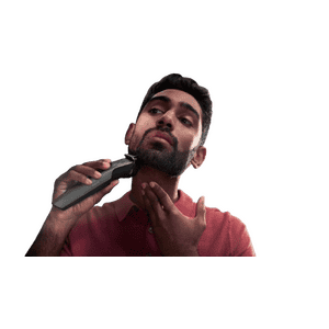 Philips Beard Trimmer for Men | Grey | BT3421/15