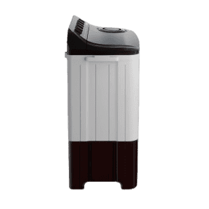 Bosch Semi Automatic Top Load Washing Machine | 7 Kg | White | WJP70AU0IN