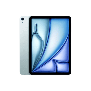 Apple iPad Air M4 Wi-Fi | 11 Inch | 128GB | Blue | MH314HN/A | NM