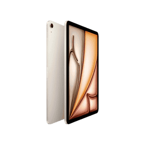 Apple iPad Air M4 Wi-Fi | 11 Inch | 128GB | Starlight | MH334HN/A | NM