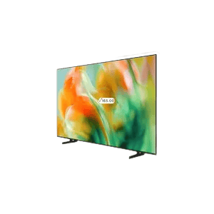 Samsung  4K Ultra HD LED Smart TV | 165 cm (65 inch) | Black | UA65M80HAULXL