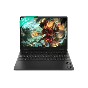 HP OMEN Gaming Laptop | AMD Ryzen 7 | 24GB | 1TB | Windows 11 Home | Black | 15-GB0038AX