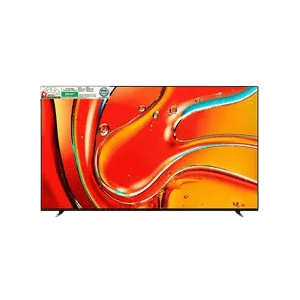 Sony BRAVIA 7II 4K Ultra HD Smart LED TV | 139.7 cm (55 inch) | Black | K-55XR70M2