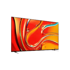 Sony BRAVIA 7II 4K Ultra HD Smart LED TV | 139.7 cm (55 inch) | Black | K-55XR70M2