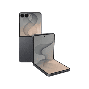Samsung Galaxy Z Flip8 5G | 12GB | 256GB | Graphite