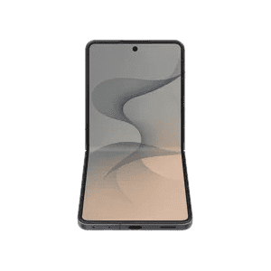 Samsung Galaxy Z Flip8 5G | 12GB | 256GB | Graphite