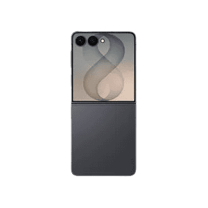 Samsung Galaxy Z Flip8 5G | 12GB | 256GB | Graphite
