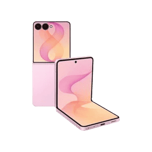 Samsung Galaxy Z Flip8 5G | 12GB | 256GB | Pink