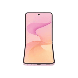 Samsung Galaxy Z Flip8 5G | 12GB | 256GB | Pink
