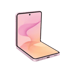 Samsung Galaxy Z Flip8 5G | 12GB | 256GB | Pink