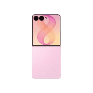 Samsung Galaxy Z Flip8 5G | 12GB | 256GB | Pink