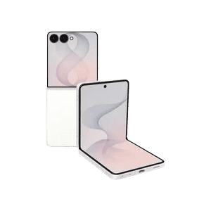 Samsung Galaxy Z Flip8 5G | 12GB | 256GB | Cream